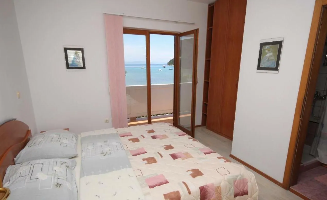 Ferienwohnung Alf Rab Kampor 0*,  Kroatien