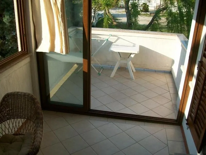 Ferienwohnung Alf Rab Kampor 0*,  Kroatien
